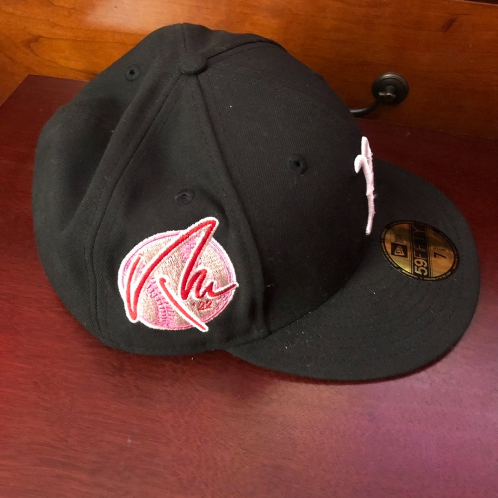 Boston Hat - Picture 2 of 4